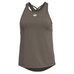 D&eacute;bardeur femme Pentagon Unity en maille a&eacute;r&eacute;e avec brassi&egrave;re - RAL7013 / XS