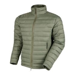 Doudoune Ares Riga ultral&eacute;g&egrave;re et compacte - Kaki / 2XL