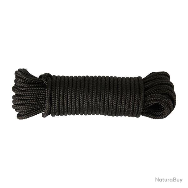 Drisse en nylon Ares pour bivouac et arrimage, disponible - CCE / 25M