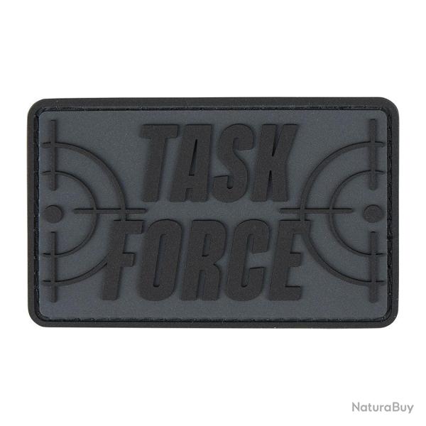 �cusson Ares Task Force basse visibilit� en PVC souple � dos - Autre
