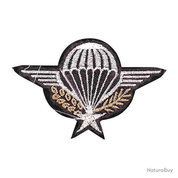 �cusson brod� de brevet Ares mod�le PM � coudre sur treillis - Autre