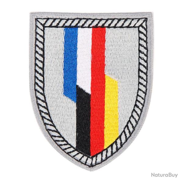�cusson de manche BFA Ares Brigade franco-allemande - Autre
