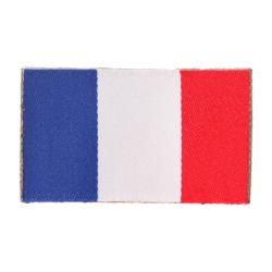 &Eacute;cusson drapeau France miniature Ares - Autre