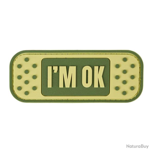 �cusson I'm OK Ares en PVC souple basse visibilit� - Autre