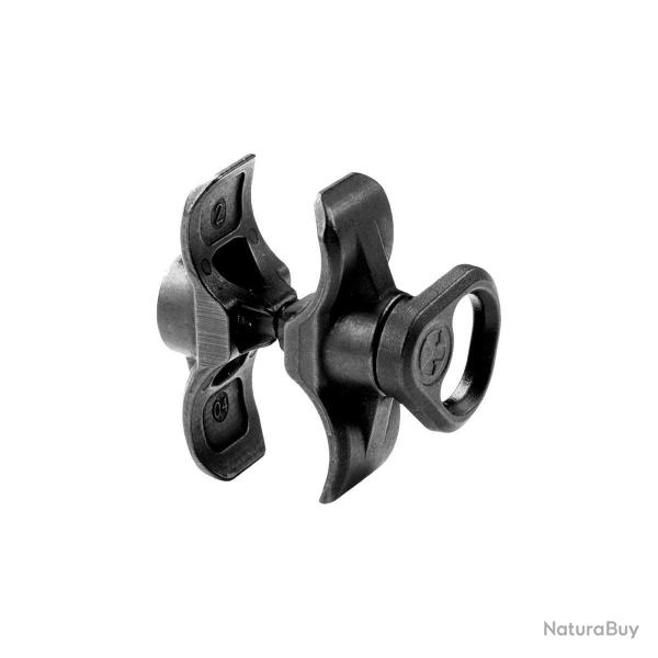 Embase de sangle avant Magpul en acier Melonite pour Mossberg - Autre