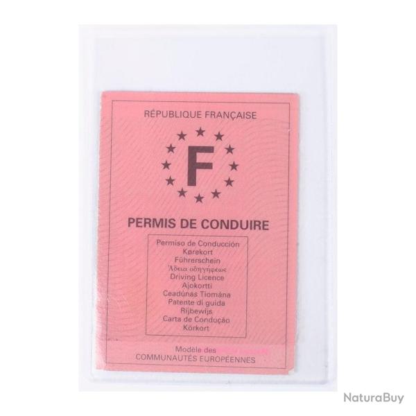�tui porte-identit� Ares � un volet pour carte professionnelle - Autre