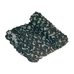 Filet de camouflage Ares 2,4 x 6 m pour masquage de poste - Autre / 2.4 X 6 M