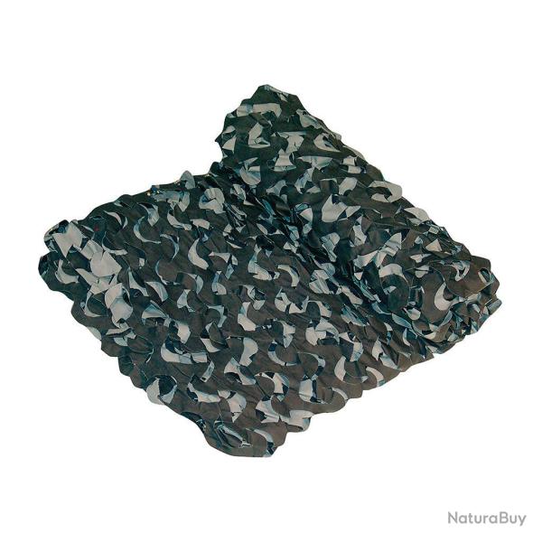 Filet de camouflage Ares 2,4 x 6 m pour masquage de poste - Autre / 2.4 X 6 M