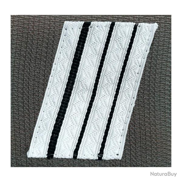 Fourreau de grade Ares mar�chal des logis-chef BM2 en PVC - Autre