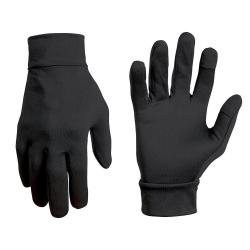 Gants A10 Equipment Thermo Performer &eacute;cran tactile 220 g/m&sup2; Noir - XL