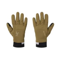 Gants Arc'teryx Venta Glove softshell Gore-Tex Infinium - Noir / XL