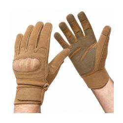 Gants d'intervention Patrol Equipement Scorpion coqu&eacute;s nylon - Autre / XL