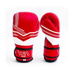 Gants de boxe enfant Whipup Hera en PU avec mousse souple - Autre / 4 oz