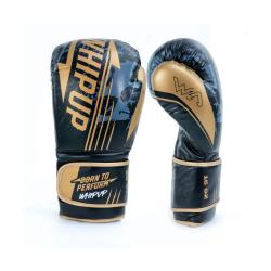 Gants de boxe OPEX Performer en PU &agrave; mousse inject&eacute;e - Autre / 10 oz