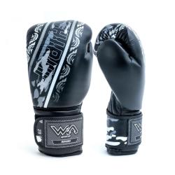 Gants de boxe OPEX Pro Limited cuir mousse triple densit&eacute; - Autre / 14 oz