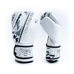 Gants de boxe OPEX Pro Limited cuir pouce attach&eacute; - Autre / 12 oz