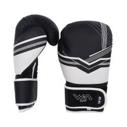 Gants de boxe Whipup Punch polyur&eacute;thane CARBONFLEX - Autre / 16 oz