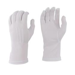 Gants de c&eacute;r&eacute;monie Patrol Equipement 100 % nylon &eacute;lastique - Autre / S
