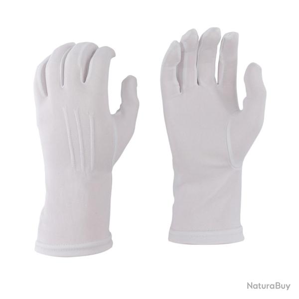 Gants de c�r�monie Patrol Equipement 100 % nylon �lastique - Autre / XL