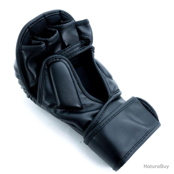 Gants de sparring MMA OPEX Touch polyur�thane rembourrage - Autre / M