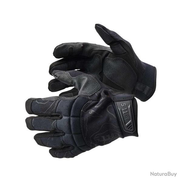 Gants de travail Station Grip 3.0 5.11 Tactical paume - Noir / M
