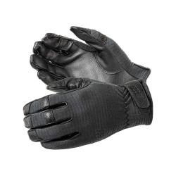 Gants ignifuges Halon FR 5.11 Tactical Polartec Power Grid - Noir / M