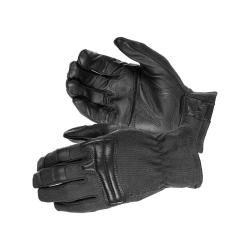 Gants ignifuges Hotshot FR 5.11 Tactical Kevlar paume cuir - Noir / M