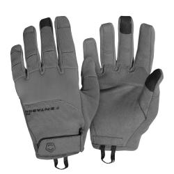Gants Pentagon MONGOOSE - Gris loup / S