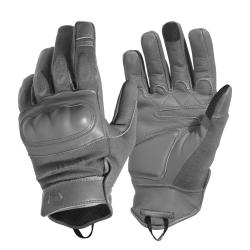Gants Pentagon STORM - Gris loup / L