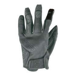 Gants tactiques Ares Tactique Power paume microfibre Nash - Ranger Green / L