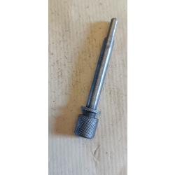 clavette de capot aa52 AA 52 1er mod&egrave;le (735)