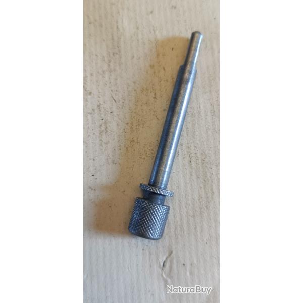 clavette de capot aa52 AA 52 1er mod�le (735)