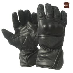 Gants zone temp&eacute;r&eacute;e Patrol Equipement cuir membrane Hipora - Autre / 2XL