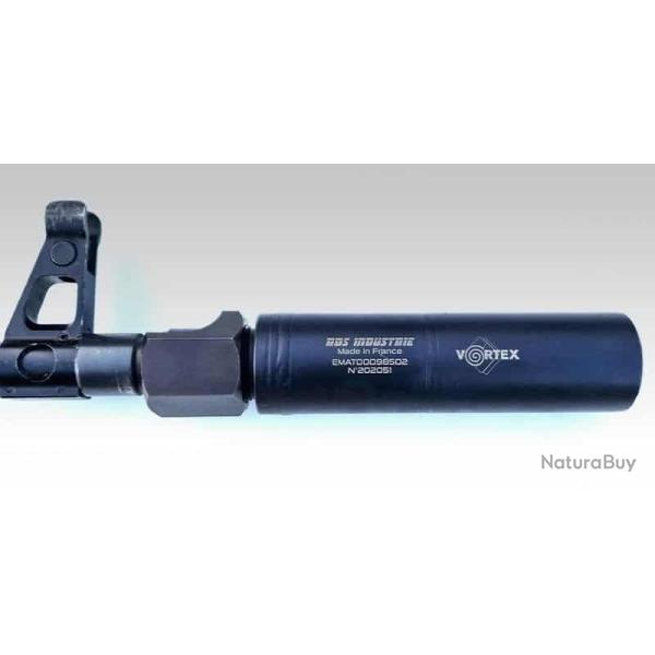 RDS INDUSTRIE VORTEX ZASTAVA M76