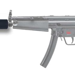 RDS INDUSTRIE VORTEX UMP 9