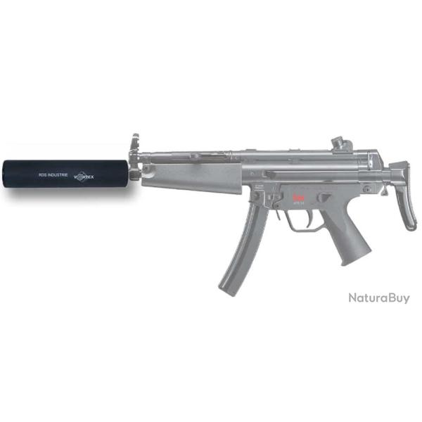 RDS INDUSTRIE VORTEX UMP 9