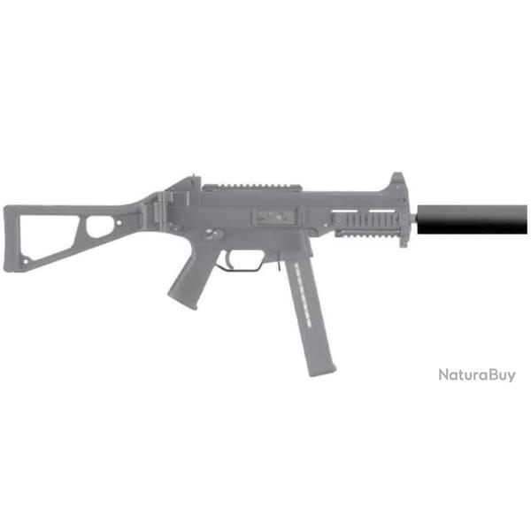 RDS INDUSTRIE VORTEX UMP 45