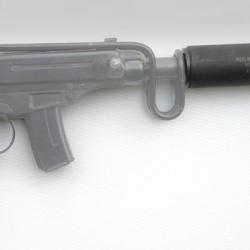 RDS INDUSTRIE VORTEX SKORPION VZ61