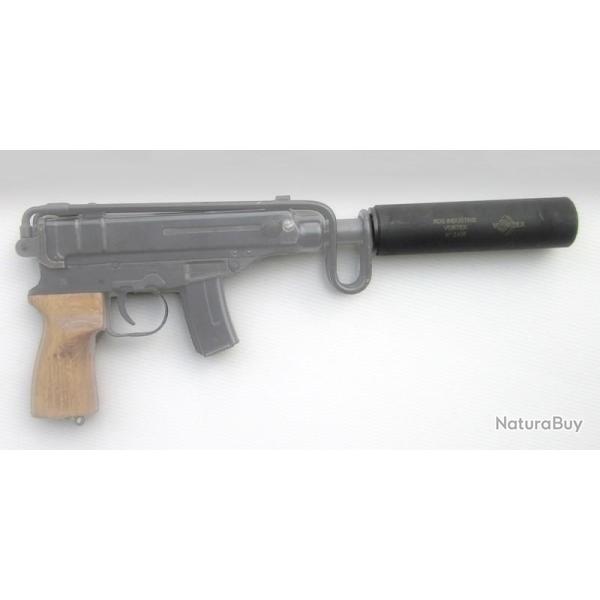 RDS INDUSTRIE VORTEX SKORPION VZ61