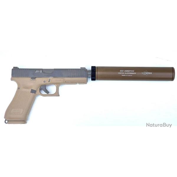 RDS INDUSTRIE VORTEX PA-9 COYOTE