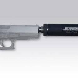 RDS INDUSTRIE VORTEX PA-45