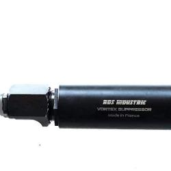 RDS INDUSTRIE VORTEX P.C.C 9MM