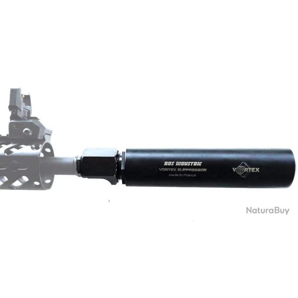 RDS INDUSTRIE VORTEX P.C.C 9MM