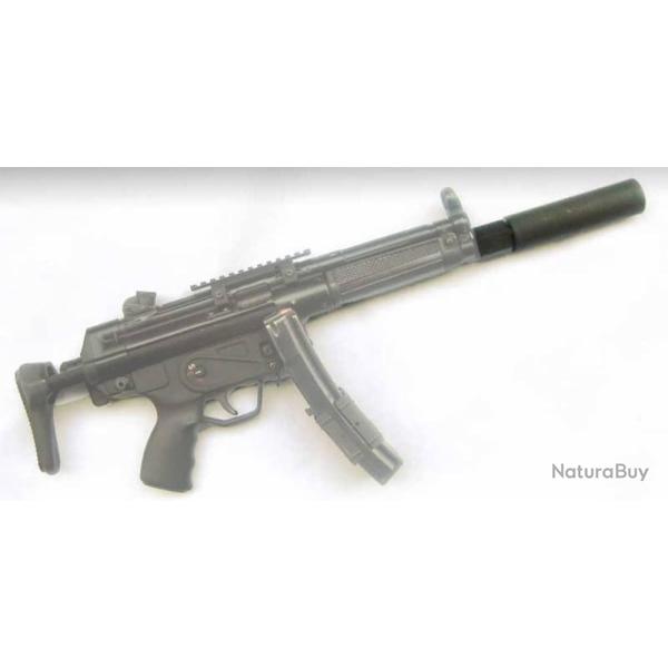 RDS INDUSTRIE VORTEX MP5