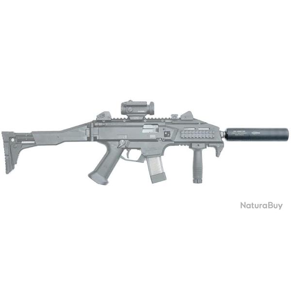 RDS INDUSTRIE VORTEX EVO 3