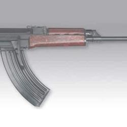 RDS INDUSTRIE VORTEX 8 VZ-58