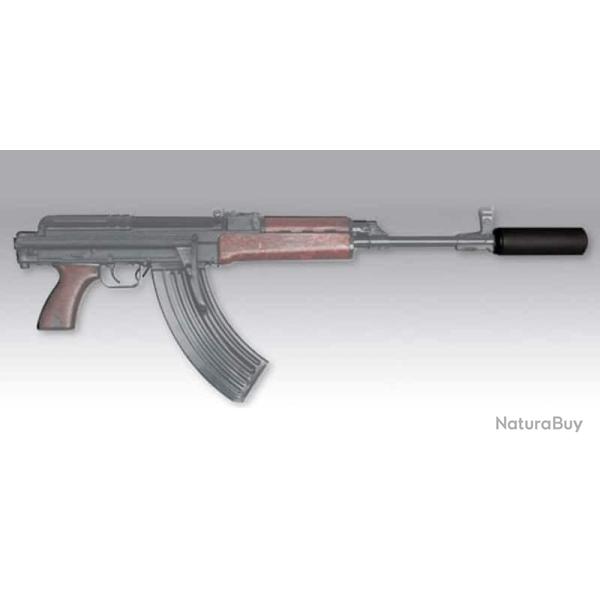 RDS INDUSTRIE VORTEX 8 VZ-58