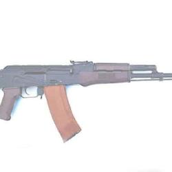 RDS INDUSTRIE VORTEX 8 AK-74 ET 105