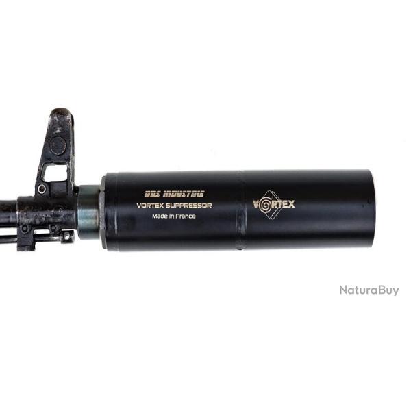 RDS INDUSTRIE VORTEX 8 AK-101 ET 102