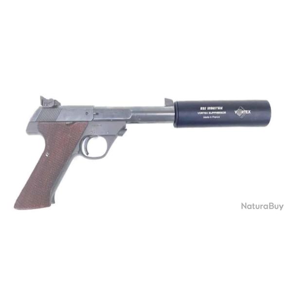 RDS INDUSTRIE VORTEX 22
